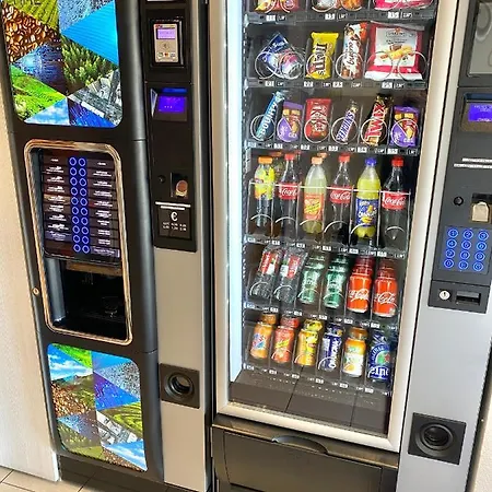 Premiere Classe Sud Hotel Perpignan