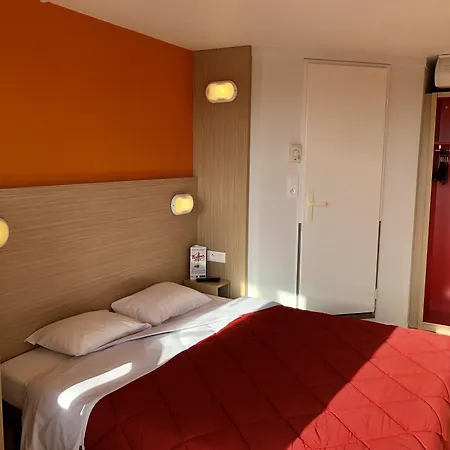 Premiere Classe Sud Hotel