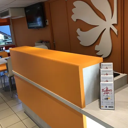Hotel Premiere Classe Sud Perpiñán