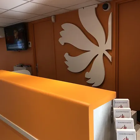 Hotell Premiere Classe Sud *