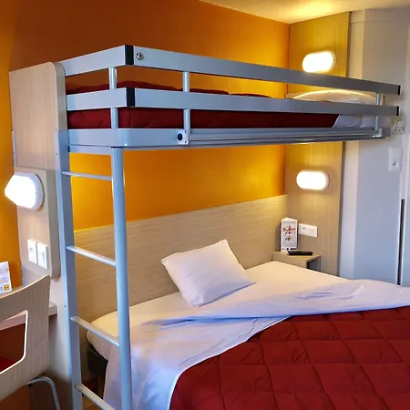 Hotell Premiere Classe Sud *