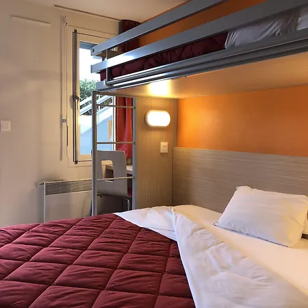 Premiere Classe Sud Hotel *