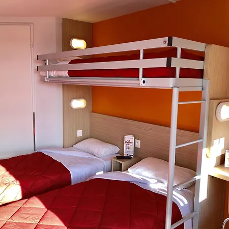 Premiere Classe Sud Perpignan