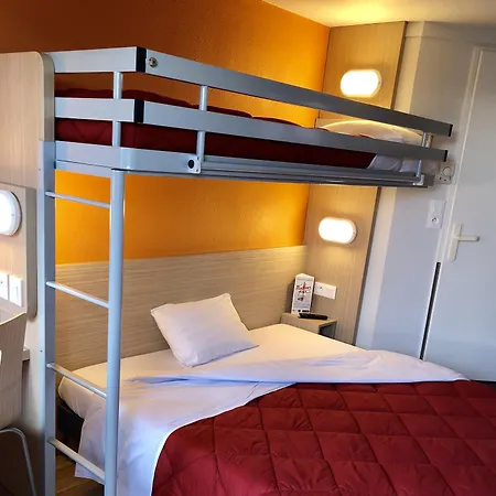 Hotell Premiere Classe Sud Perpignan
