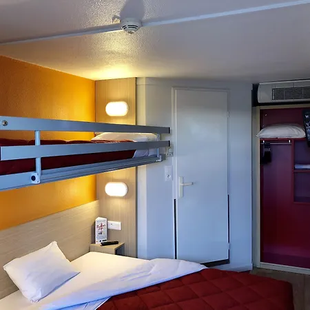 Hotel Premiere Classe Sud *