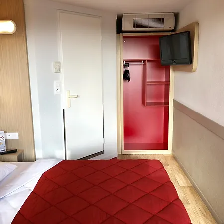 Premiere Classe Sud Perpiñán