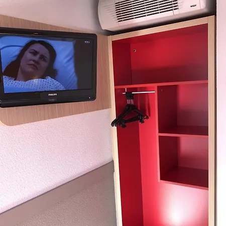 Premiere Classe Sud Hotell *