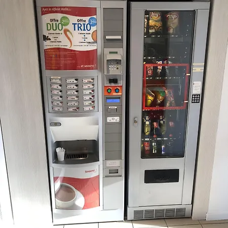 Premiere Classe Sud Perpiñán