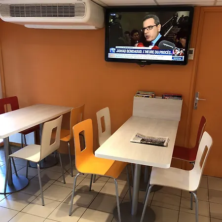 Hotel Premiere Classe Sud