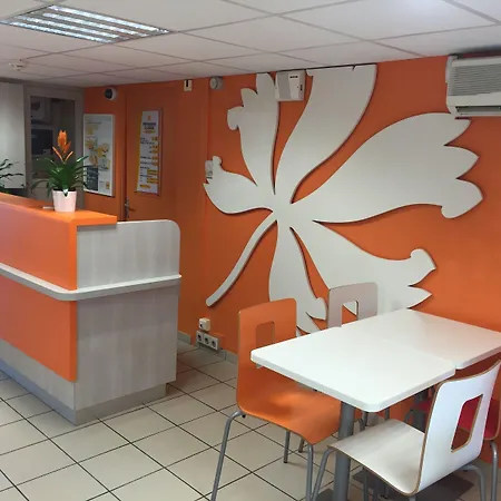 Hotel Premiere Classe Sud