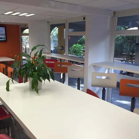 Premiere Classe Sud * Perpiñán
