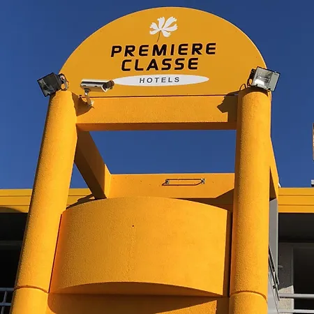 Premiere Classe Sud Hotel Perpiñán