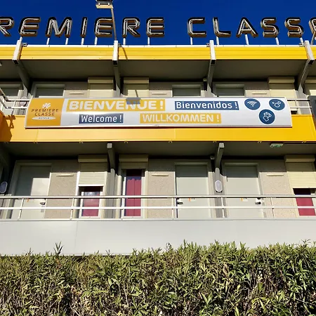 Premiere Classe Sud Perpiñán