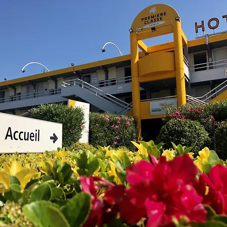 Premiere Classe Sud Hotel Perpignan