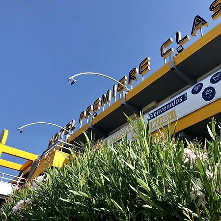 Premiere Classe Sud Hotel