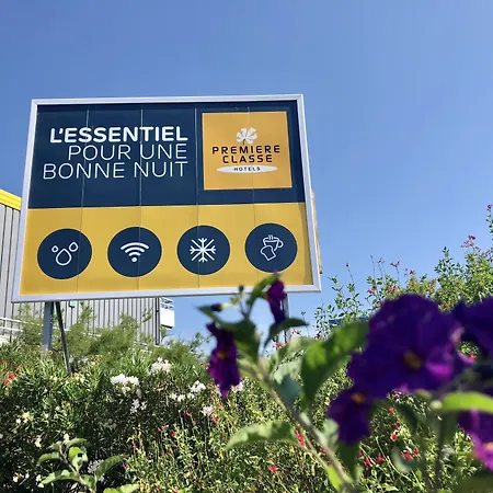 Premiere Classe Sud Hotell