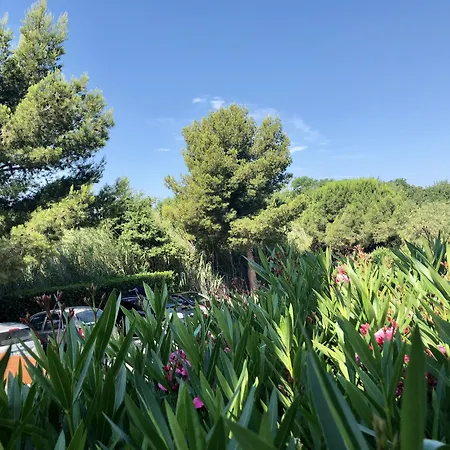 Hotell Premiere Classe Sud *