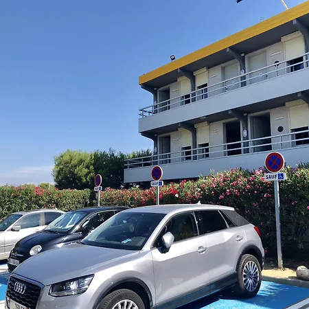 Premiere Classe Sud Szálloda