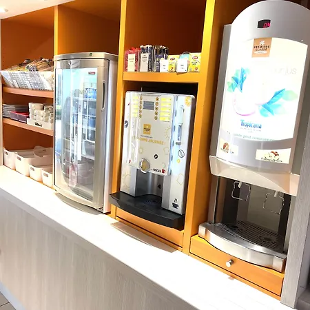 Premiere Classe Sud Hotell Perpignan