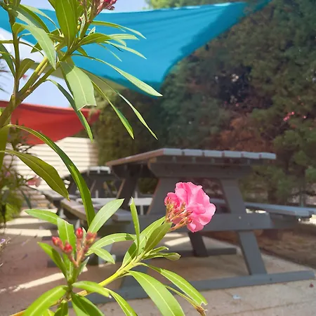 Hotell Premiere Classe Sud Perpignan