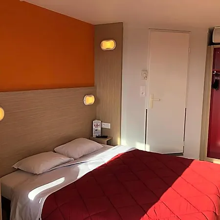 Premiere Classe Sud Hotell *