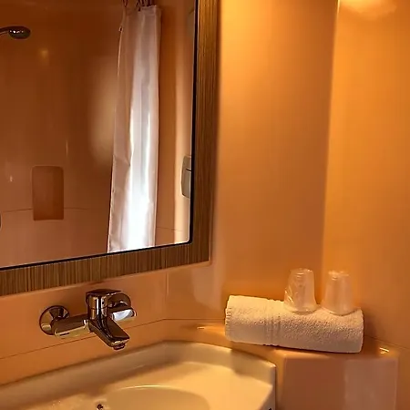 Premiere Classe Sud Hotell Perpignan