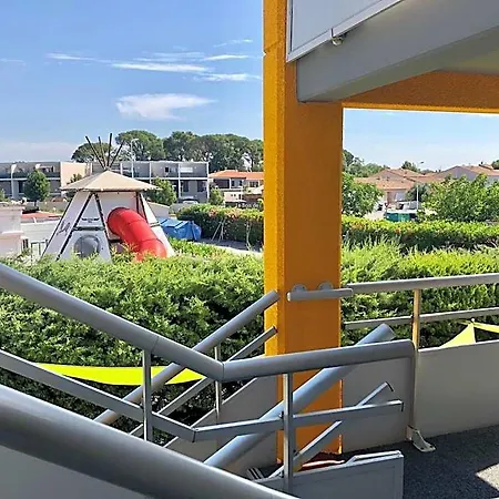 Hotell Premiere Classe Sud Perpignan