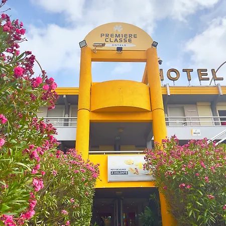 Hotel Premiere Classe Sud