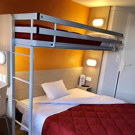 Premiere Classe Sud Hotel Perpignano