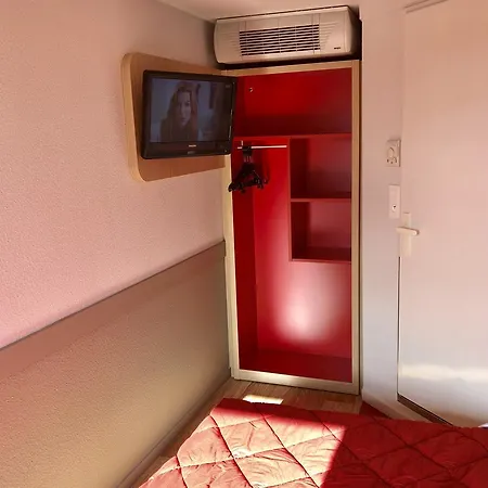 Hotel Premiere Classe Sud Perpiñán