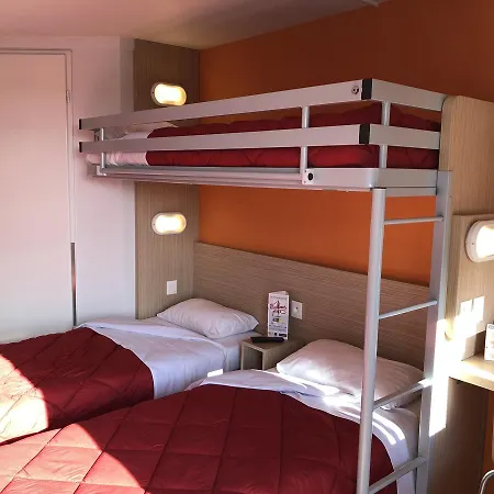 Premiere Classe Sud Hotel Perpiñán