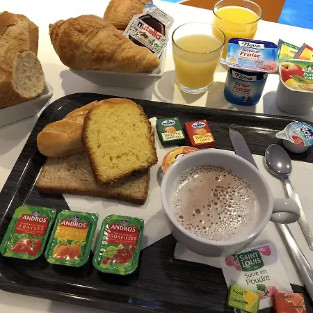 Hotel Premiere Classe Sud