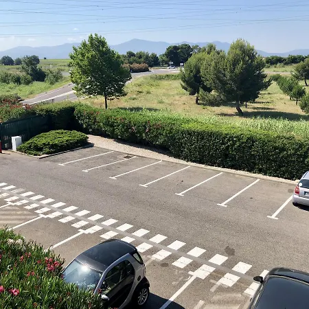 Premiere Classe Sud Hotel Perpignano