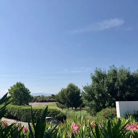 Hotel Premiere Classe Sud Perpignan