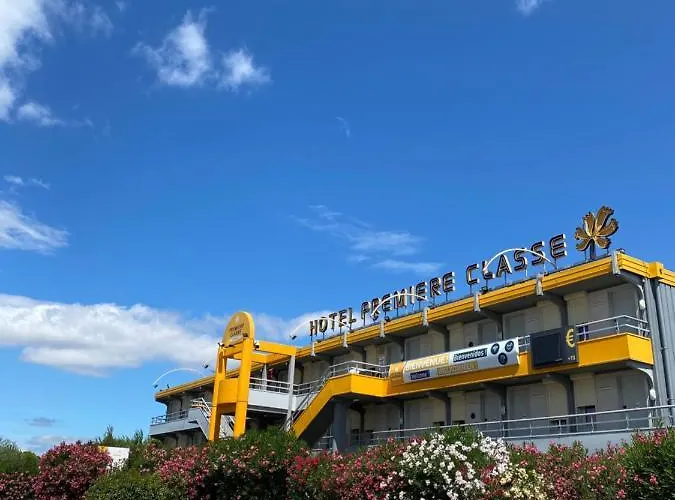 فندق Premiere Classe Sud *