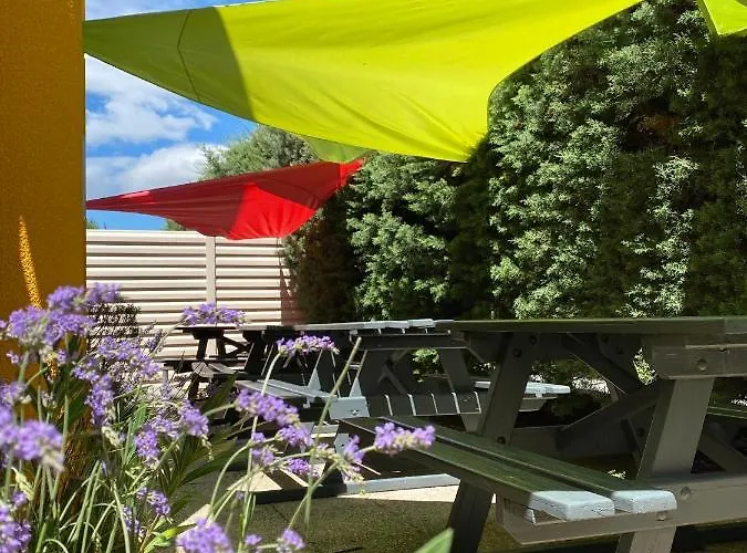 Premiere Classe Sud Szálloda *