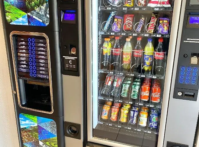 Premiere Classe Sud Szálloda Perpignan