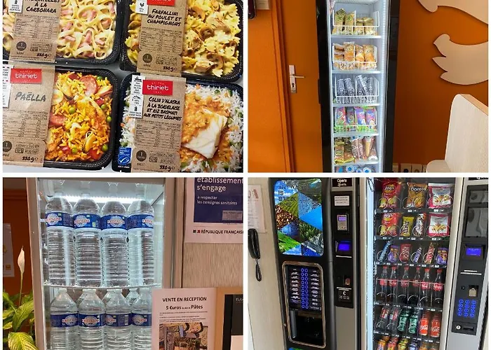 Premiere Classe Sud *