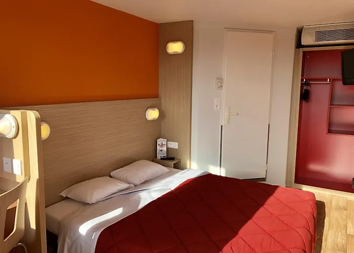 Premiere Classe Sud Szálloda