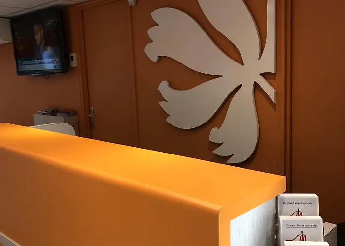 Szálloda Premiere Classe Sud *