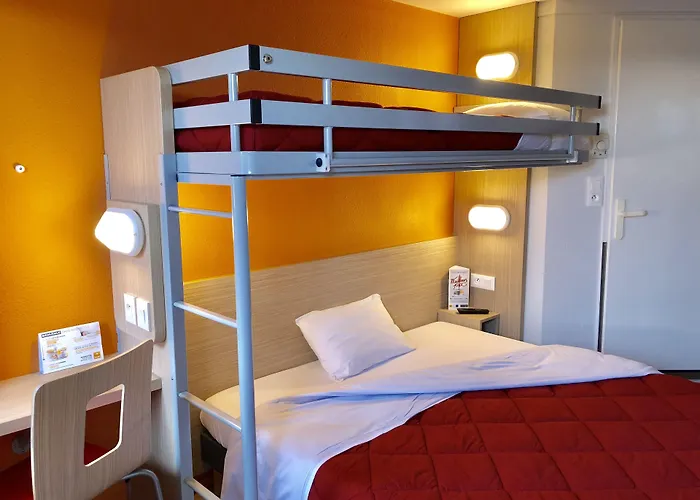 فندق Premiere Classe Sud *