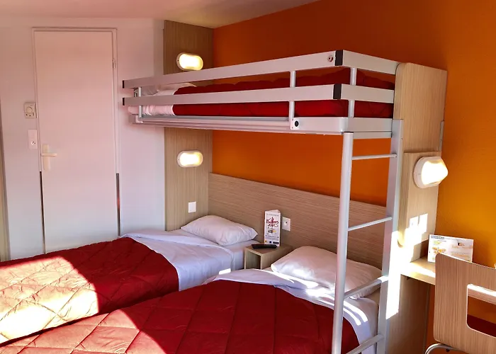 Premiere Classe Sud Perpignan