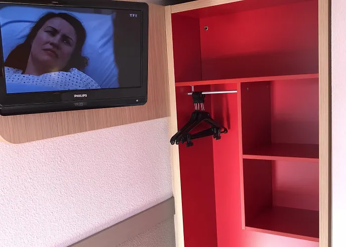 Premiere Classe Sud Szálloda *