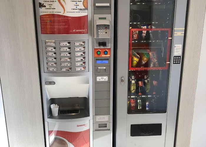 Premiere Classe Sud Perpignan