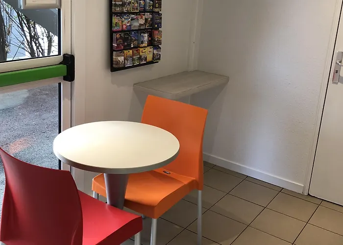 Premiere Classe Sud Szálloda