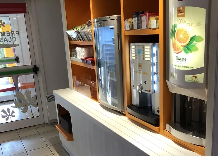 Premiere Classe Sud * Perpignan