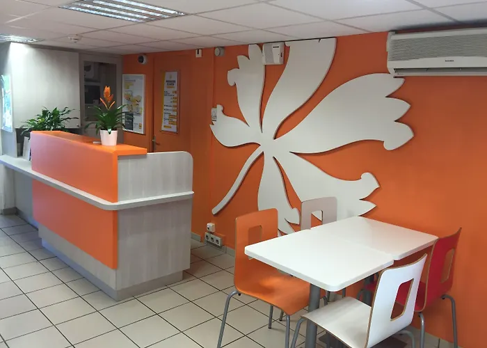 فندق Premiere Classe Sud