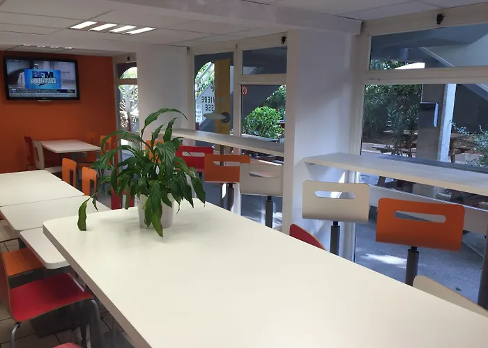 Premiere Classe Sud * Perpignan