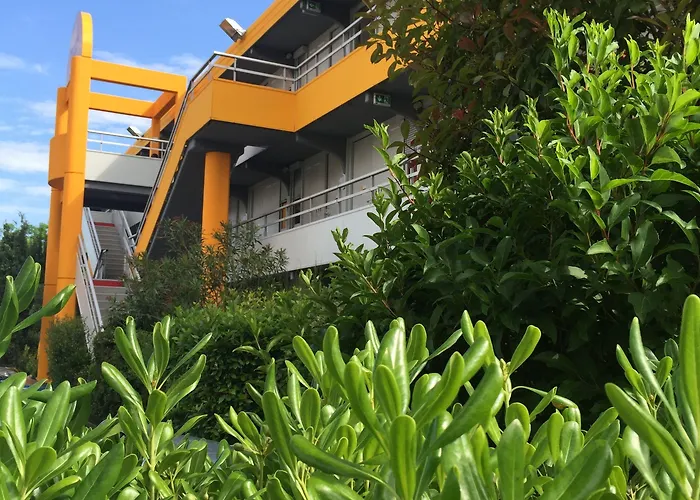 Premiere Classe Sud Perpignan