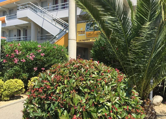 Premiere Classe Sud *